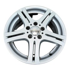 Aluminiumfelge rondell kba gebraucht kaufen  Petershagen
