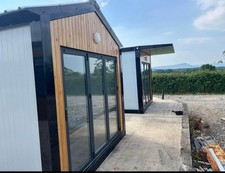 Garden room home for sale  LIMAVADY