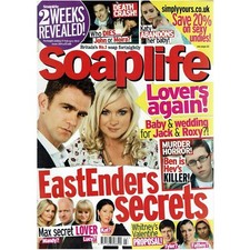 Soaplife 269 lucy for sale  GREAT YARMOUTH