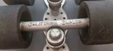 California slalom vintage for sale  CHRISTCHURCH