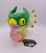 Brinquedo de pelúcia Pukei-Pukei Monster Hunter: World oficial Capcom Japão comprar usado  Enviando para Brazil