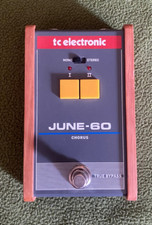 Electronic june chorus d'occasion  Fitou