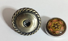 Snaps ring jewel for sale  Lakeland