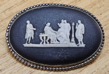 Vintage wedgewood jasperware for sale  NORWICH