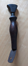 Vintage cobblers leather for sale  DORCHESTER