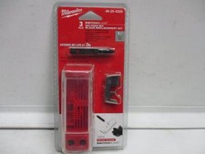 Milwaukee 5225 switchblade for sale  Lawrence