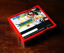 Samurai shodown english for sale  Fraser