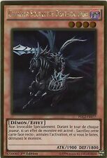 Cavalier squelette deathcalibu d'occasion  Argenteuil