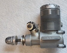 Webra engine model for sale  Boggstown