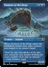 Mtg denizen the usato  Bari