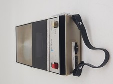 Sanyo casette recorder usato  Torino