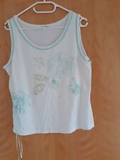 pailetten top weiss gebraucht kaufen pailetten top weiss gebraucht kaufen Gera-Umland