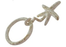 Starfish hand towel for sale  Port Saint Lucie
