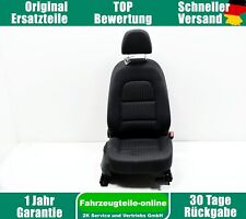 Audi 8k0881106 sitz gebraucht kaufen  Eilenburg