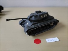 Solido tank patton d'occasion  Toulouse-