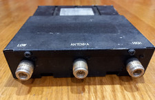 Philips diplexer type for sale  CHEPSTOW