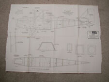 Model plans currie for sale  BURRY PORT