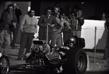 Front engine dragster for sale  Cary