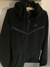 Nike borg fleece for sale  MILTON KEYNES
