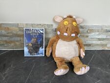 Gruffalo child plush for sale  KING'S LYNN