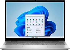 Notebook Dell Inspiron 14.0 2 em 1 - Core i7 - 16GB de memória - SSD de 1TB - Prata comprar usado  Enviando para Brazil