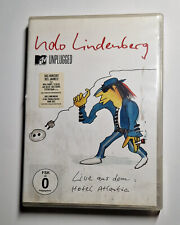 Udo lindenberg live gebraucht kaufen  Petersaurach
