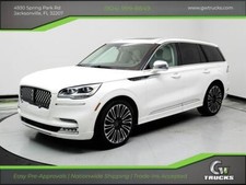 lincoln aviator for sale  Jacksonville