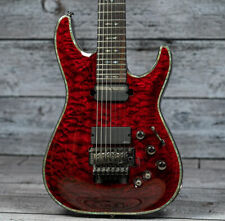 Schecter hellraiser black for sale  Chesapeake