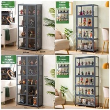 Große acryl vitrine gebraucht kaufen  Hamburg