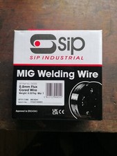 Sip 0.8mm flux for sale  SLEAFORD