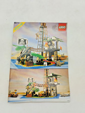 Lego 6270 forbidden gebraucht kaufen  Langenenslingen