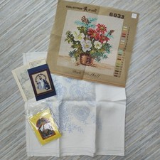 Craft room clearout for sale  BANGOR