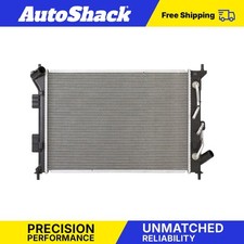 Radiator 2014 2017 for sale  Alexandria Bay