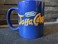 Mcvities jaffa cake for sale  NEWTOWNARDS