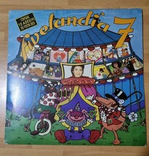 Fivelandia giri sigle usato Fivelandia giri sigle usato  Borgomanero