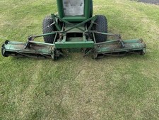 gang mower for sale gang mower for sale SOLIHULL