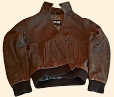 Blouson schott usa d'occasion  Nice-