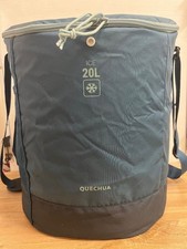 Quechua 20l flexible for sale Quechua 20l flexible for sale  EDINBURGH