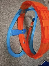 Hot wheels looping gebraucht kaufen  Eberswalde-Umland