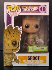 Groot funko pop for sale  Houston