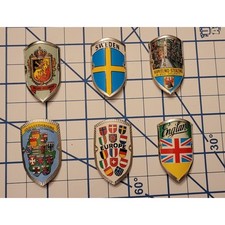 Set european hiking for sale  Glasgow