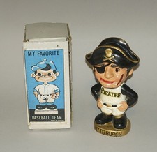 1960 s bobblehead for sale  Adamstown