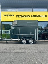 Böckmann master pferdeanhäng gebraucht kaufen  Gevelsberg