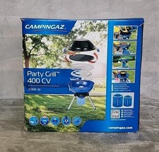 Campingaz partygrill 400 gebraucht kaufen  Uedem