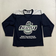 Chl seattle thunderbirds for sale  San Diego