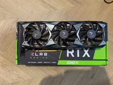 Pny rtx 2080 d'occasion  Deuil-la-Barre