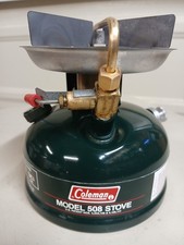 Coleman sportster camp for sale  Ridgecrest