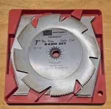 Craftsman 3257 kromedge for sale  Concord