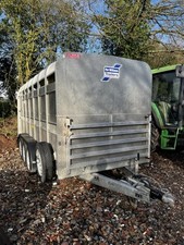 Ifor williams ta510 for sale  WORCESTER