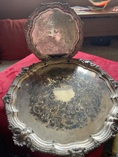 Two vintage harrison for sale  HALIFAX